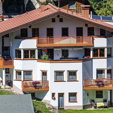 Haus Markus Strolz St. Anton am Arlberg Zewnętrze zdjęcie