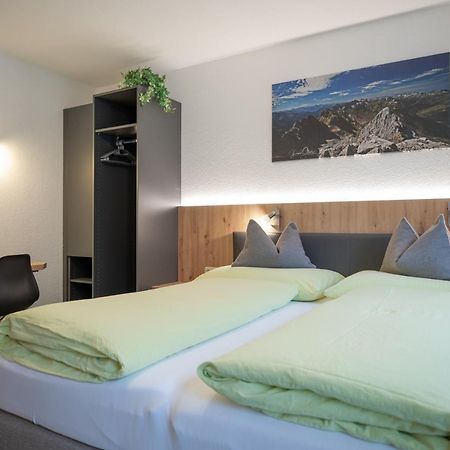 Haus Markus Strolz St. Anton am Arlberg Zewnętrze zdjęcie