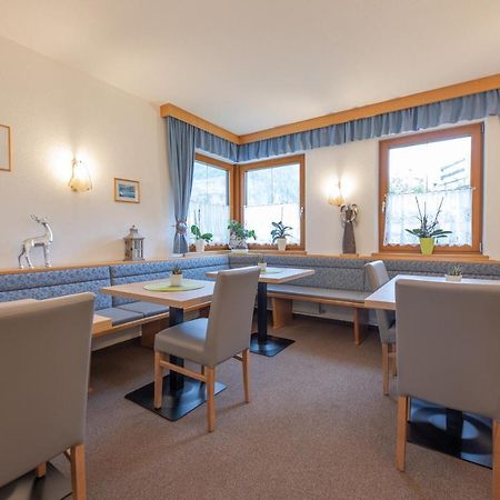 Haus Markus Strolz St. Anton am Arlberg Zewnętrze zdjęcie