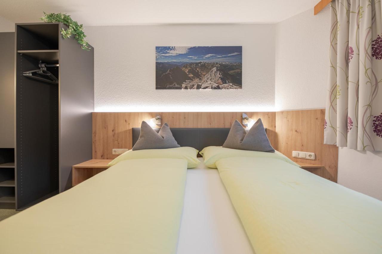 Haus Markus Strolz St. Anton am Arlberg Zewnętrze zdjęcie